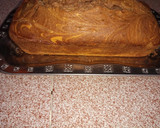 Foto del paso 9 de la receta: Budín marmolado