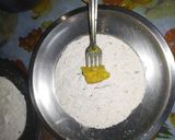 தயிர் பாப்கார்ன் சிக்கன் (Curd Popcorn Chicken Recipe in tamil) ரெசிபி ஸ்டேப் 7 புகைப்படம்