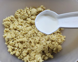 Foto del paso 4 de la receta: 🍊🍯 Galletitas de avena, miel y naranja 🍯🍊 sin manteca