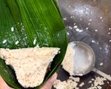 Foto langkah ke 3 dari resep Bacang Ketan.