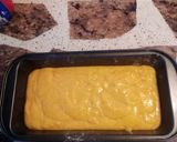 Foto del paso 5 de la receta: Budín de Kabutia
