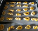 Foto del paso 3 de la receta: Figuritas de almendras