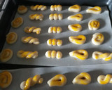 Foto del paso 3 de la receta: Figuritas de almendras