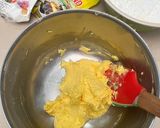 Foto langkah ke 2 dari resep Crinkle Cookies.