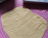 Foto langkah ke 5 dari resep Roti Abon.