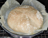Foto del paso 6 de la receta: Pan tradicional