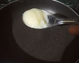 A picture of step 2 of Sesame Peanuts ladoo.