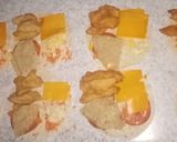 Foto del paso 3 de la receta: Rapiditas Bimbo con pollo
