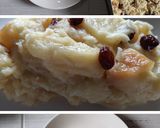 Foto langkah ke 3 dari resep Puding roti (kukus).
