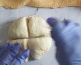 Foto langkah ke 6 dari resep Bread Assortment.