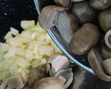 Foto langkah ke 3 dari resep 372. Udang Saos Tiram.