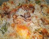 Chana poulao recipe step 5 photo