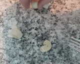 Foto del paso 6 de la receta: Ñoquis con Tuco de la Mamá y Ñoquis con Salsa de Trufa