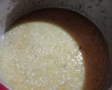A picture of step 1 of Sambar Daal Tadka.