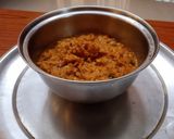 பிடிகருணை மசியல்(pidi karunai masiyal recipe in tamil) ரெசிபி ஸ்டேப் 2 புகைப்படம்