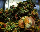 Foto langkah ke 2 dari resep Bebek Betutu Super Hot.