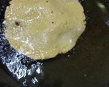 इंस्टेंट बेसन चावल पापड़ (Instant besan chawal papad recipe in Hindi) रेसिपी चरण 5 फोटो