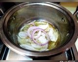 A picture of step 5 of Brown spaghetti with veg 2.