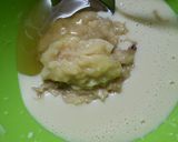 Foto del paso 1 de la receta: Muffins de kiwi🥝
