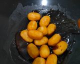 Foto langkah ke 5 dari resep Godok ubi batinta.