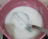 Foto langkah ke 9 dari resep 🍌Es Pisang Ijo 🍌.