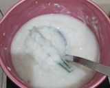 Foto langkah ke 9 dari resep 🍌Es Pisang Ijo 🍌.