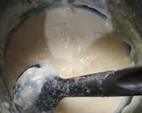 A picture of step 6 of Orange Malai.