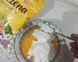 Foto langkah ke 3 dari resep Selai Srikaya Original.