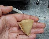 મીની સમોસા (Mini Samosa Recipe In Gujarati) રેસીપી સ્ટેપ3ફોટો