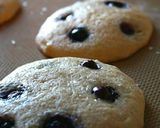 A picture of step 5 of Cream cookies.