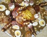 صورة لخطوة 5 من وصفة الرفيسة 🇲🇦
