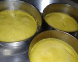 कटोरी ढोकला (Katori Dhokla recipe in hindi) रेसिपी चरण 4 फोटो
