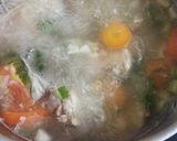 Foto langkah ke 5 dari resep Sup ayam ala Pak Min.