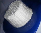 Foto del paso 9 de la receta: Queso  fresco de burgos casero