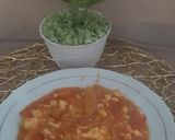Foto langkah ke 5 dari resep 102. Tumis Tomat Telur.