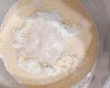 Tigris kenyér (Kalcirecept) 🐯 🍞 recept fázis 1 fotója