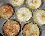 Foto langkah ke 4 dari resep Roti Pisang khas Banjar.