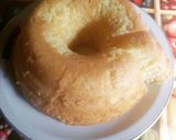 Foto del paso 3 de la receta: Budín de mandarina