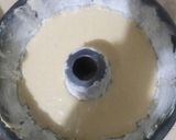 Foto del paso 2 de la receta: Torta marmolada