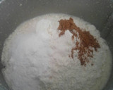 Foto del paso 4 de la receta: Coca boba almendrada