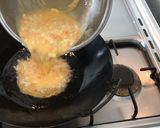 Foto langkah ke 3 dari resep Fu yung hai Crispy.