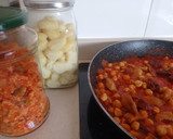 Foto del paso 3 de la receta: Tomate frito casero (batch cooking)