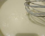 Foto langkah ke 5 dari resep Pukis Bulat seribuan ide jualan (no mixer).