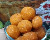 நெல்லிக்காய் மிட்டாய்(nellikkai mittai recipe in tamil) ரெசிபி ஸ்டேப் 5 புகைப்படம்
