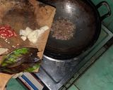 Foto langkah ke 1 dari resep Simpel Lodeh Tahu Putihan.