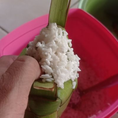 Langkah 2