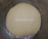 Foto langkah ke 6 dari resep 18. Roti Jabrik.