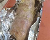 Foto del paso 5 de la receta: Arrollado de res al horno