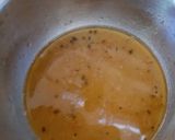 A picture of step 10 of My Tasty Roast Chicken and lemony Sauce 💙.