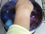 Los tamales de mi suegra